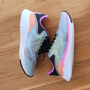 New Balance Women's Dynasoft Breaza V1 Running Shoe
